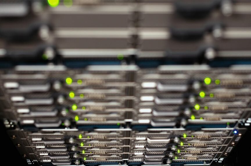 advanced it network performance