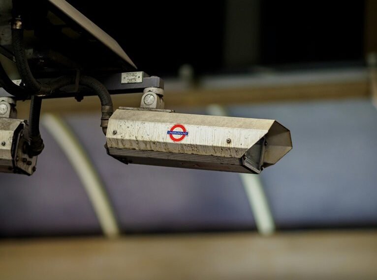 advanced security digital platform