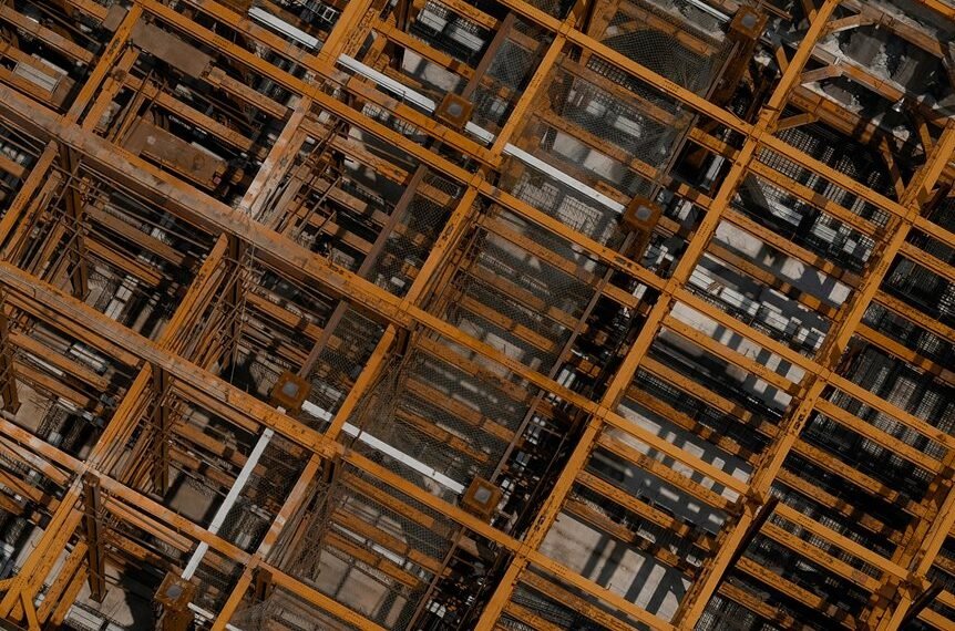 modern it growth framework