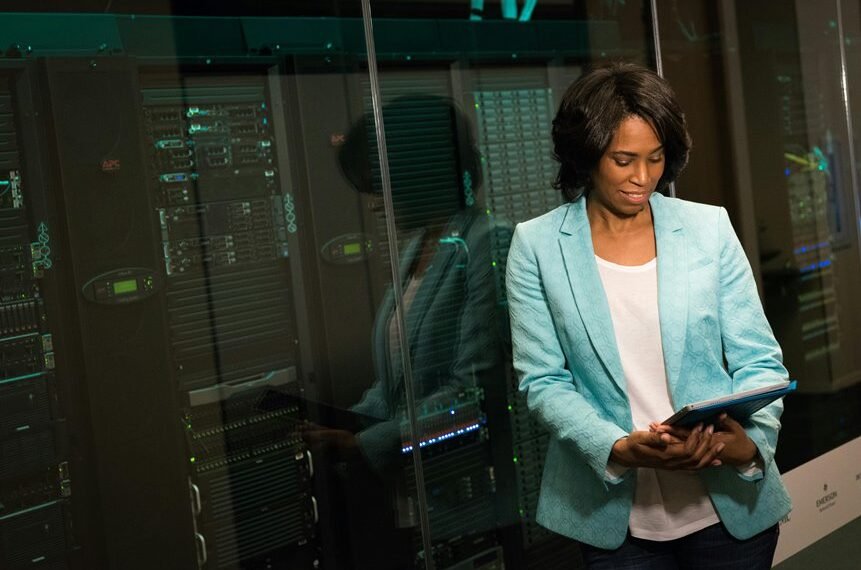 smart cloud optimization services