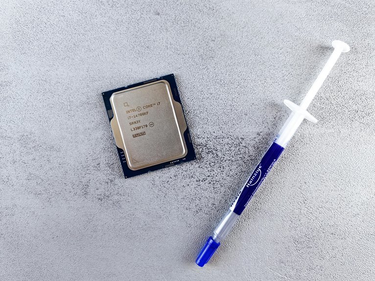 smart digital core performance