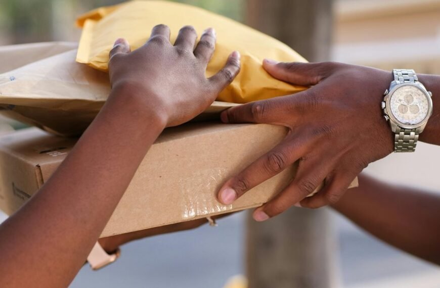 smart online service expansion