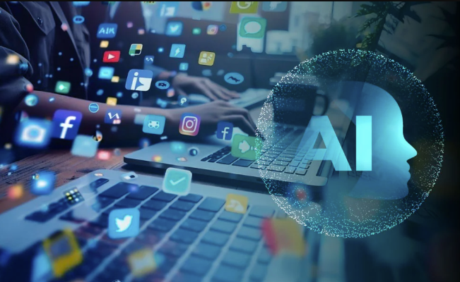 AI in Social Media Algorithms