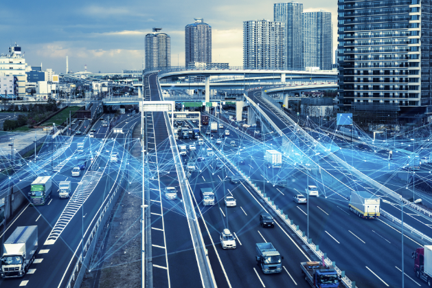 AI in Transportation Systems