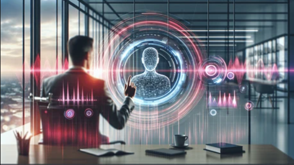 AI in Voice Recognition Systems