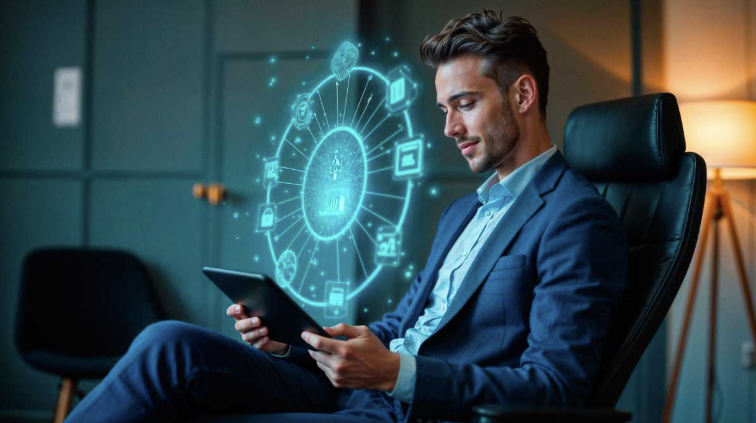 AI Tools That Are Changing Productivity