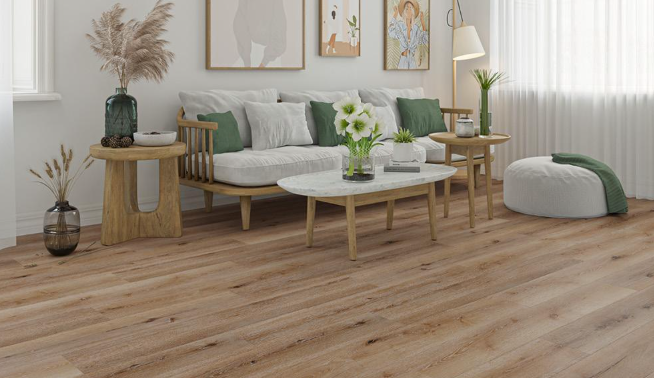Affordable Flooring Upgrade Ideas
